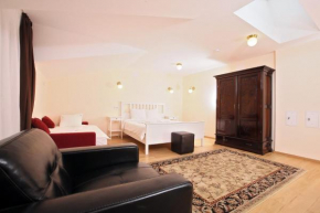 Boutique Apartments Oradea